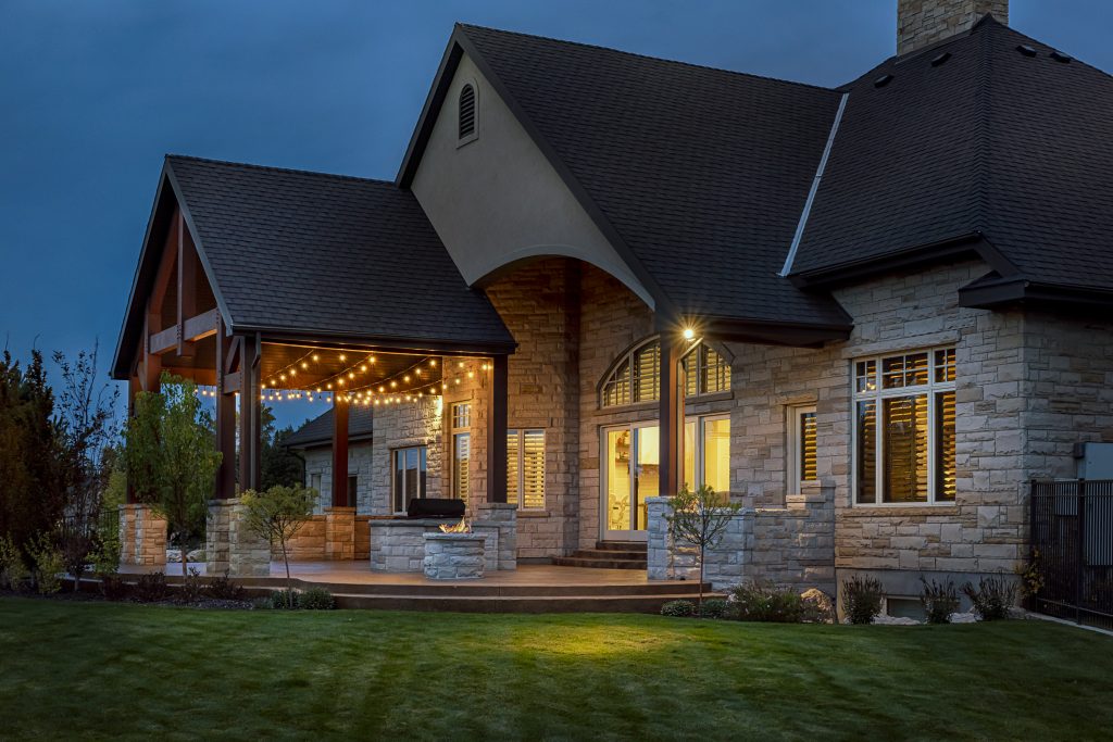 Custom Luxury Home Photography Quality Vs. Cost