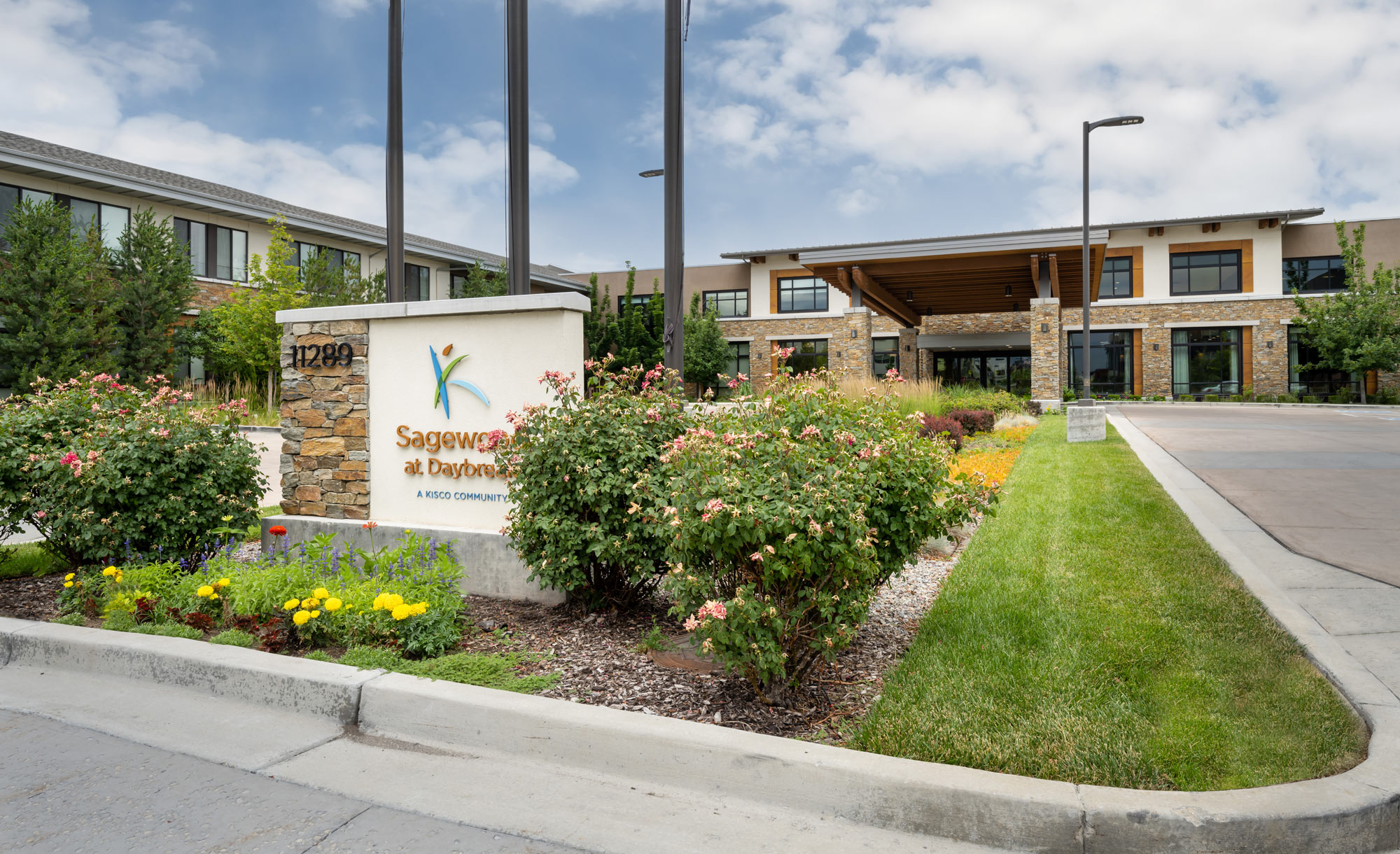 Sagewood Assisted Living