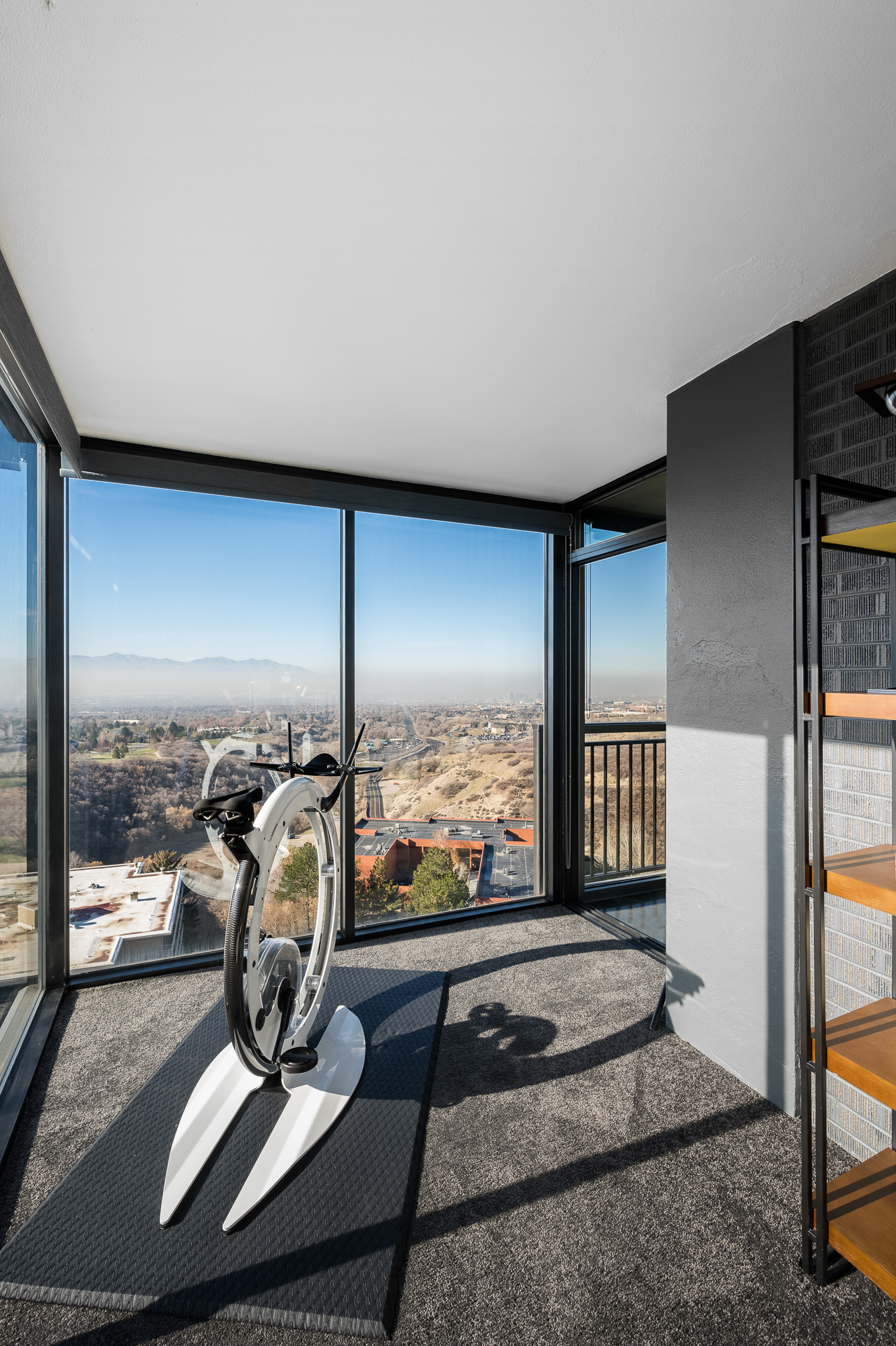 Donner Tower Penthouse